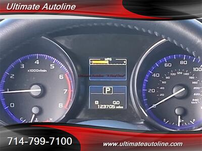 2015 Subaru Outback 2.5i Limited   - Photo 16 - Westminster, CA 92683