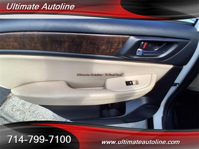 2015 Subaru Outback 2.5i Limited   - Photo 29 - Westminster, CA 92683