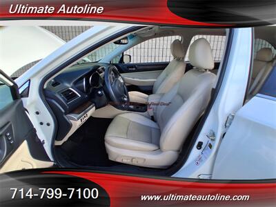 2015 Subaru Outback 2.5i Limited   - Photo 24 - Westminster, CA 92683
