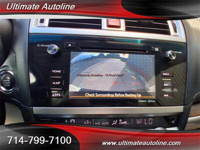 2015 Subaru Outback 2.5i Limited   - Photo 48 - Westminster, CA 92683