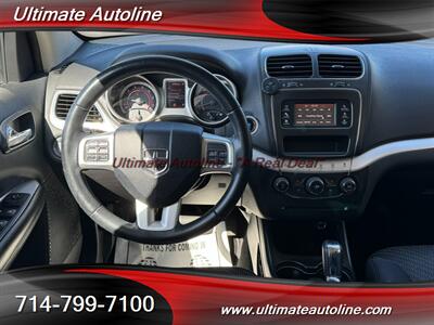 2013 Dodge Journey SXT   - Photo 15 - Westminster, CA 92683