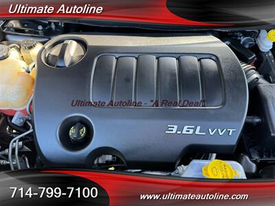 2013 Dodge Journey SXT   - Photo 45 - Westminster, CA 92683