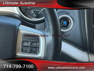 2013 Dodge Journey SXT   - Photo 19 - Westminster, CA 92683