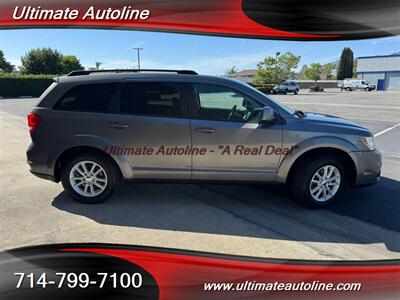 2013 Dodge Journey SXT   - Photo 14 - Westminster, CA 92683