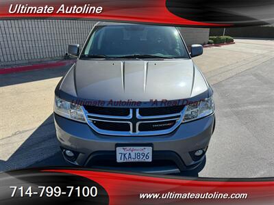 2013 Dodge Journey SXT   - Photo 2 - Westminster, CA 92683
