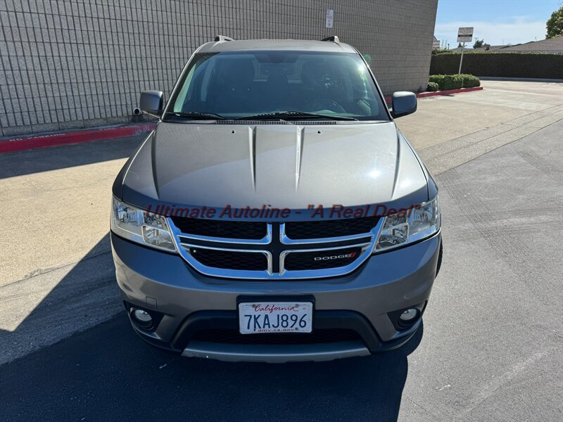 2013 Dodge Journey SXT  