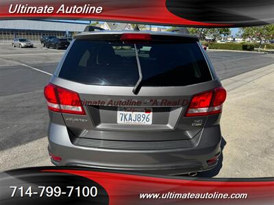 2013 Dodge Journey SXT   - Photo 5 - Westminster, CA 92683