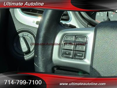 2013 Dodge Journey SXT   - Photo 18 - Westminster, CA 92683