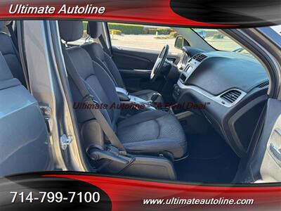 2013 Dodge Journey SXT   - Photo 32 - Westminster, CA 92683
