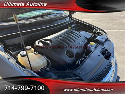 2013 Dodge Journey SXT   - Photo 43 - Westminster, CA 92683