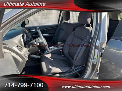 2013 Dodge Journey SXT   - Photo 24 - Westminster, CA 92683