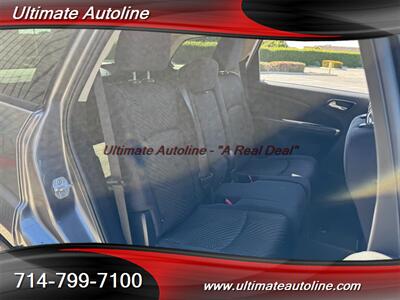 2013 Dodge Journey SXT   - Photo 35 - Westminster, CA 92683