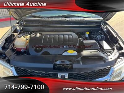2013 Dodge Journey SXT   - Photo 42 - Westminster, CA 92683