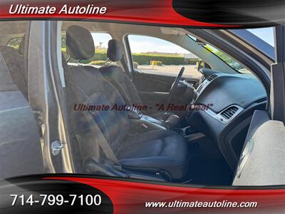 2013 Dodge Journey SXT   - Photo 31 - Westminster, CA 92683