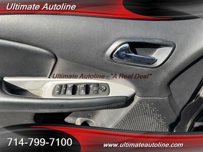 2013 Dodge Journey SXT   - Photo 27 - Westminster, CA 92683