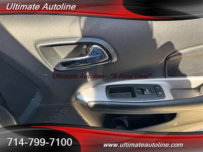 2013 Dodge Journey SXT   - Photo 34 - Westminster, CA 92683