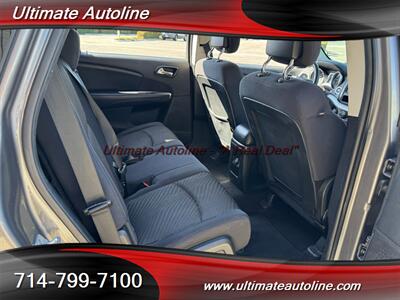 2013 Dodge Journey SXT   - Photo 36 - Westminster, CA 92683