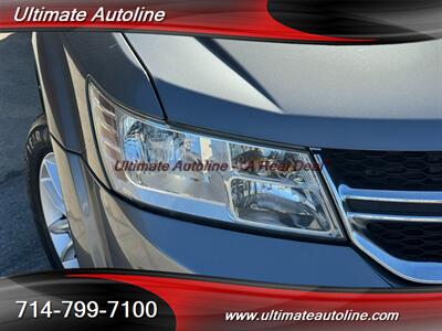 2013 Dodge Journey SXT   - Photo 7 - Westminster, CA 92683