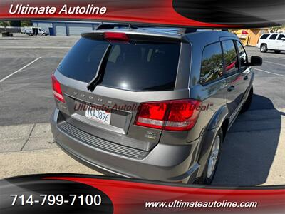 2013 Dodge Journey SXT   - Photo 4 - Westminster, CA 92683