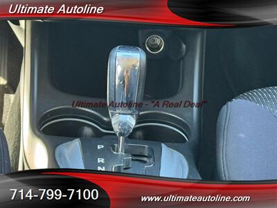 2013 Dodge Journey SXT   - Photo 22 - Westminster, CA 92683