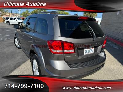 2013 Dodge Journey SXT   - Photo 6 - Westminster, CA 92683