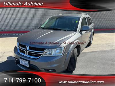 2013 Dodge Journey SXT   - Photo 3 - Westminster, CA 92683
