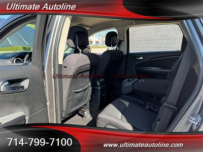 2013 Dodge Journey SXT   - Photo 29 - Westminster, CA 92683