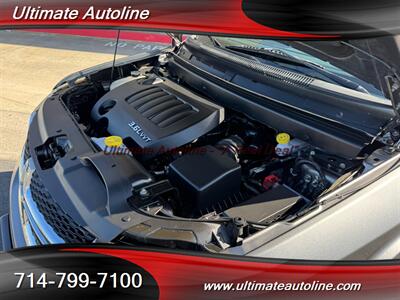 2013 Dodge Journey SXT   - Photo 44 - Westminster, CA 92683