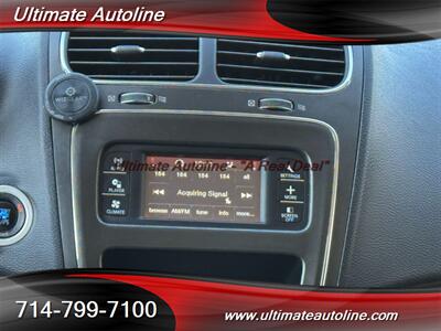 2013 Dodge Journey SXT   - Photo 20 - Westminster, CA 92683