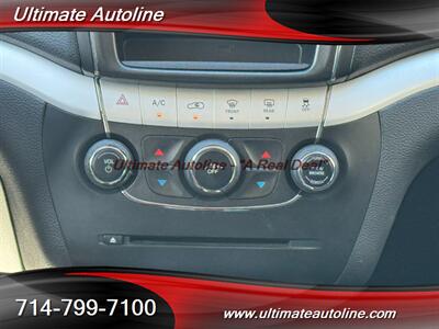 2013 Dodge Journey SXT   - Photo 21 - Westminster, CA 92683