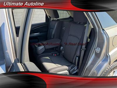 2013 Dodge Journey SXT   - Photo 28 - Westminster, CA 92683
