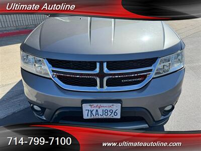 2013 Dodge Journey SXT   - Photo 8 - Westminster, CA 92683