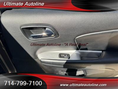 2013 Dodge Journey SXT   - Photo 37 - Westminster, CA 92683