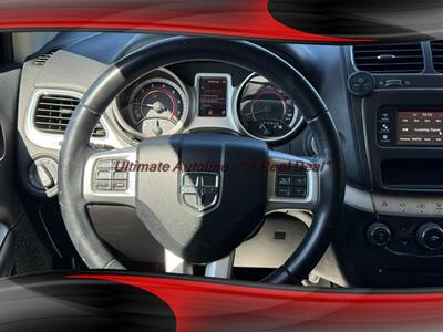 2013 Dodge Journey SXT   - Photo 16 - Westminster, CA 92683