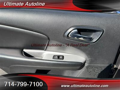 2013 Dodge Journey SXT   - Photo 30 - Westminster, CA 92683