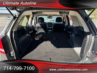 2013 Dodge Journey SXT   - Photo 38 - Westminster, CA 92683