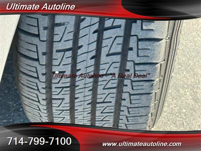 2013 Dodge Journey SXT   - Photo 41 - Westminster, CA 92683