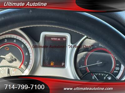2013 Dodge Journey SXT   - Photo 17 - Westminster, CA 92683