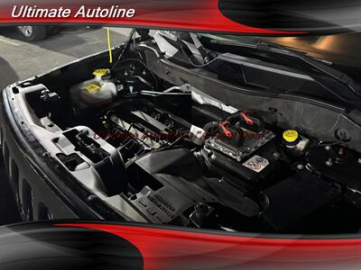 2016 Jeep Patriot Sport   - Photo 36 - Westminster, CA 92683