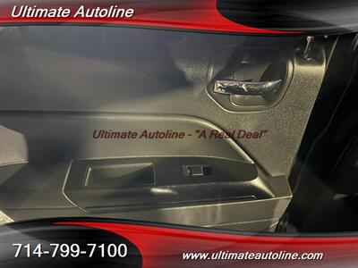 2016 Jeep Patriot Sport   - Photo 27 - Westminster, CA 92683