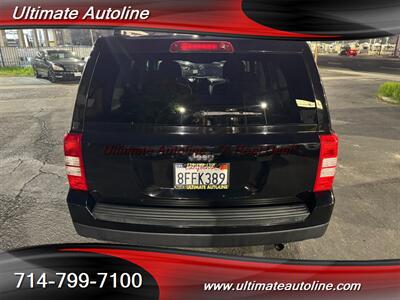 2016 Jeep Patriot Sport   - Photo 5 - Westminster, CA 92683