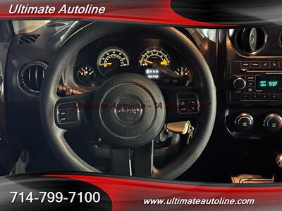 2016 Jeep Patriot Sport   - Photo 16 - Westminster, CA 92683