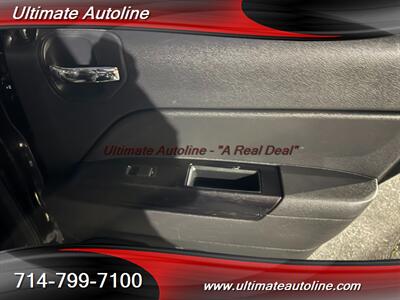 2016 Jeep Patriot Sport   - Photo 32 - Westminster, CA 92683