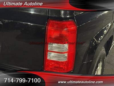 2016 Jeep Patriot Sport   - Photo 10 - Westminster, CA 92683