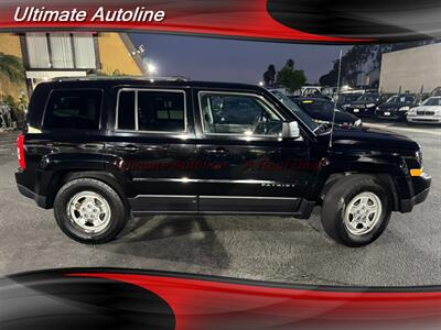 2016 Jeep Patriot Sport   - Photo 14 - Westminster, CA 92683