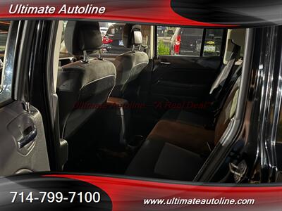 2016 Jeep Patriot Sport   - Photo 26 - Westminster, CA 92683