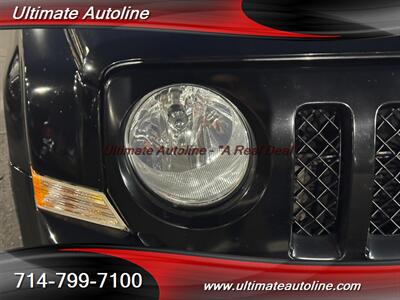 2016 Jeep Patriot Sport   - Photo 7 - Westminster, CA 92683