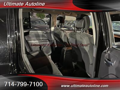 2016 Jeep Patriot Sport   - Photo 31 - Westminster, CA 92683