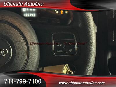 2016 Jeep Patriot Sport   - Photo 19 - Westminster, CA 92683