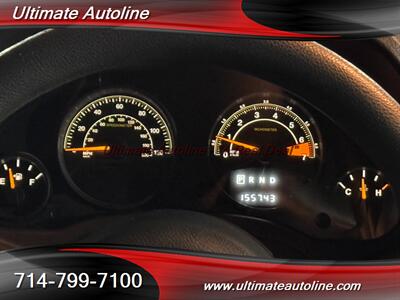 2016 Jeep Patriot Sport   - Photo 17 - Westminster, CA 92683